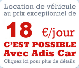 louer voiture pas cher au Maroc