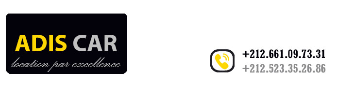 location voiture maroc
