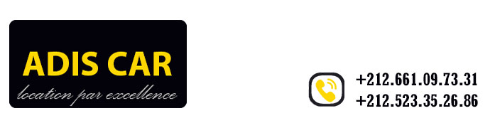 location voiture maroc